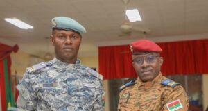 Gestion de l’armement militaire: 29 paramilitaires formés à l’Institut de logistique de Ouagadougou