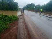 Axe Ouaga-Bobo: le pont de Hèrèdougou n’est pas « submergé » (ministère)
