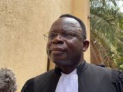 Burkina: Me Paul Kéré bénéficie d’une liberté provisoire