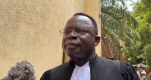 Burkina: Me Paul Kéré bénéficie d’une liberté provisoire
