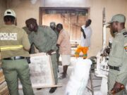 Ouagadougou: contrôle inopiné des boulangeries