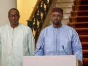 Sénégal: remaniement ministériel