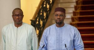 Sénégal: remaniement ministériel