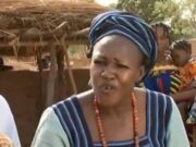 Burkina: décès de l’actrice Sanata Traoré