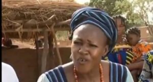 Burkina: décès de l’actrice Sanata Traoré
