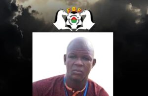 Burkina: un supporter des Étalons meurt au stade