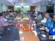 Burkina: gratuité de visa pour les ressortissants africains