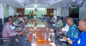 Burkina: gratuité de visa pour les ressortissants africains