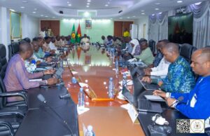 Burkina: gratuité de visa pour les ressortissants africains