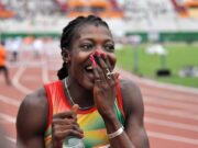 Mondiaux d’athlétisme Tokyo 2025: Marthe Koala en finale du saut en longueur