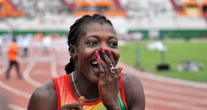 Mondiaux d’athlétisme Tokyo 2025: Marthe Koala en finale du saut en longueur
