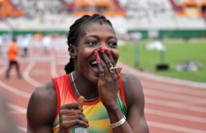Mondiaux d’athlétisme Tokyo 2025: Marthe Koala en finale du saut en longueur