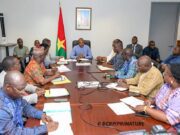 80e AG des Nations Unies: la voix du Burkina sera portée par le Premier ministre