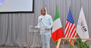 Leadership panafricain : les réformes souverainistes du Burkina Faso mises en lumière à New York