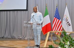 Leadership panafricain : les réformes souverainistes du Burkina Faso mises en lumière à New York