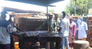 Vente de volailles à Ouagadougou: opération ciblée contre les cas d’insalubrité