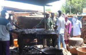 Vente de volailles à Ouagadougou: opération ciblée contre les cas d’insalubrité