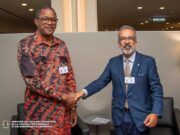 Coopération bilatérale: la Hongrie et le Portugal engagés à renforcer leurs relations avec le Burkina Faso