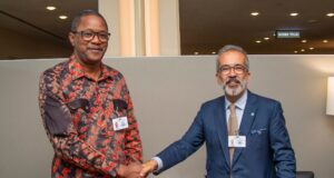 Coopération bilatérale: la Hongrie et le Portugal engagés à renforcer leurs relations avec le Burkina Faso