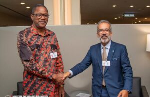 Coopération bilatérale: la Hongrie et le Portugal engagés à renforcer leurs relations avec le Burkina Faso