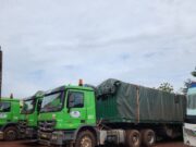 Burkina: plus de 266 millions F CFA de marchandises frauduleuses saisies