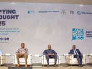 La Banque mondiale créé un Centre pour l’eau pour faire au défi pressant de la sécheresse en Afrique de l’Ouest