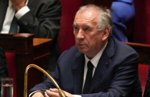 France: François Bayrou et son gouvernement renversés par des députés