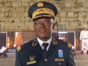 L’armée ivoirienne en deuil: le général René Kouakou Koffi décédé en Israël
