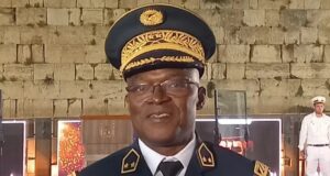 L’armée ivoirienne en deuil: le général René Kouakou Koffi décédé en Israël