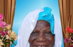 Décès Maman Marguerite Aïssata: le Doua du 40e jour fixé dimanche prochain à Karpala