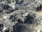 Afghanistan: un séisme fait des centaines de victimes