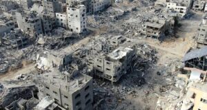 Afghanistan: un séisme fait des centaines de victimes