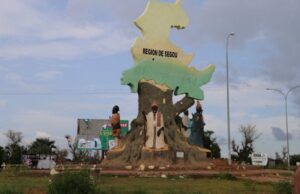Mali: le couvre-feu à Ségou prolongé pour 30 jours