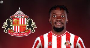 Premier League: Bertrand Traoré évoluera avec Sunderland