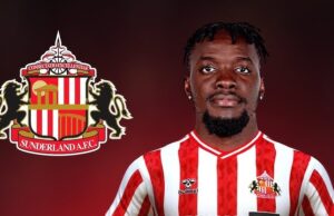 Premier League: Bertrand Traoré évoluera avec Sunderland