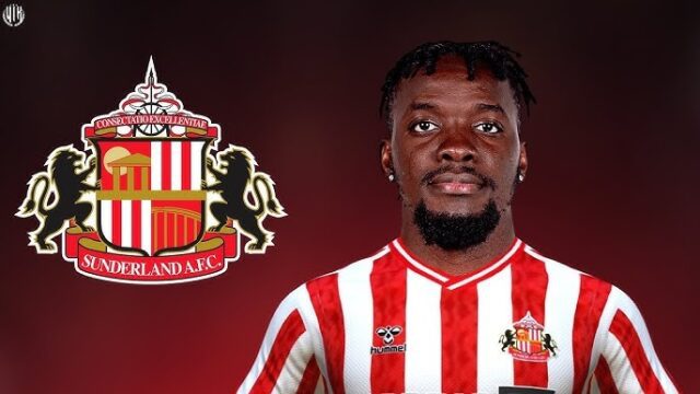 Premier League: Bertrand Traoré évoluera avec Sunderland