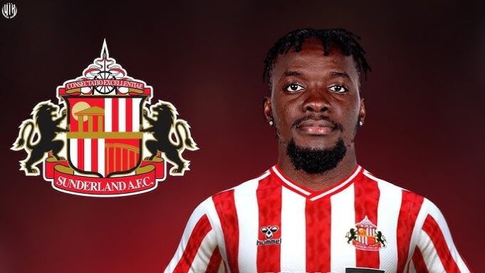 Premier League: Bertrand Traoré évoluera avec Sunderland