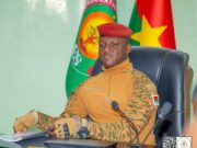 Burkina: le compte rendu du Conseil des ministres du jeudi 4 septembre 2025
