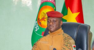 Burkina: le compte rendu du Conseil des ministres du jeudi 4 septembre 2025