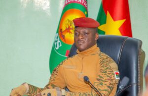 Burkina: le compte rendu du Conseil des ministres du jeudi 4 septembre 2025