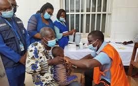 Le Togo, premier pays africain à déployer le vaccin antipaludique R21