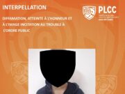 Côte d’Ivoire: une internaute déférée pour accusation infondée
