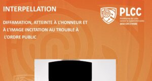 Côte d’Ivoire: une internaute déférée pour accusation infondée