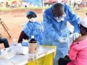 RDC: une nouvelle épidémie d’Ebola fait au moins 16 morts