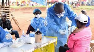 RDC: une nouvelle épidémie d’Ebola fait au moins 16 morts