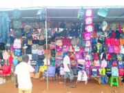 Rentrée scolaire au Burkina: des angoisses pour certains et du business pour d’autres