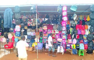 Rentrée scolaire au Burkina: des angoisses pour certains et du business pour d’autres