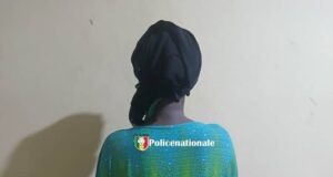 Pour une affaire de 5 000 FCFA, elle publie une vidéo intime de sa copine