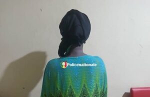 Pour une affaire de 5 000 FCFA, elle publie une vidéo intime de sa copine