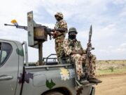 Nigeria: une attaque djihadiste fait plus de 60 morts dans le nord-est du pays
